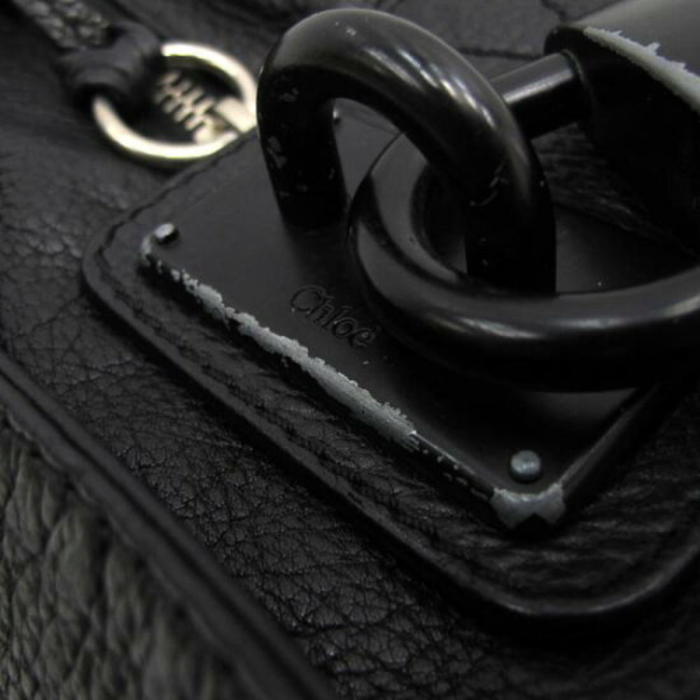 Chloe Paddington Shoulder Bag - Picture 4 of 9